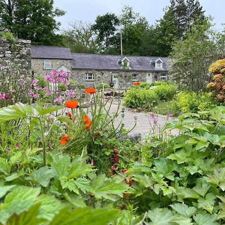 Crug Yr Eryr Isaf Villa Llandysul ภายนอก รูปภาพ